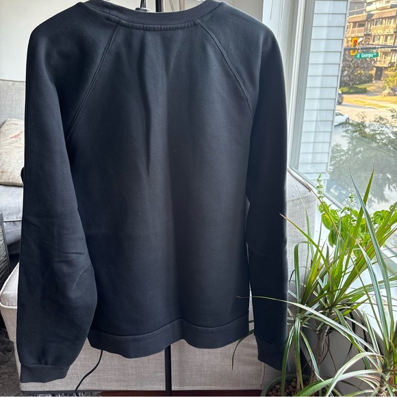 Frank & Oak X Dinsey Mickey Mouse sweater size M - Picture 5 of 5